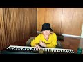 HAPPY HOLIDAYS 2023 - Piano Live Streaming 