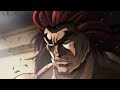 Yujiro Hanma The Strongest Creature On Earth