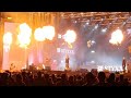 RETO - HALF DEAD (POLISH HIP HOP FESTIWAL PŁOCK 2024)