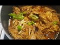 Chicken Karahi Recipe/how to make chicken karahi in food street @easy&QuickRecipes