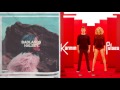 Karmin & Halsey - 