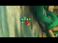 Wii U - Mario Kart 8 - Wild Woods