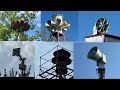 Addison Michigan’s Siren System Demonstration