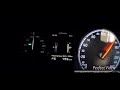 MK8 Fiesta ST vs Jaguar F Type V6S