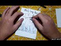 Repair man | Hướng dẫn cách cắt dán và cách vẽ đồ vật, con vật đơn giản bằng giấy: KHỦNG LONG CHÚA