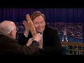 Conan Interviews Bread Expert Steven Kaplan | Late Night with Conan O’Brien