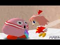Kirby 64 The Crystal Shards - All Cutscenes (720p)