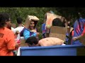 McLaughlin College @ York Frosh Week Video