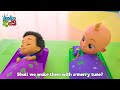 Johny Johny Yes Papa - 40 Minutes LooLoo Kids Collection with Fun Nursery Rhymes and Kids Songs