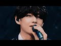 Taehyung - Me and my broken heart - [FMV]