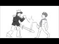 STRONGER THAN YOU (Sanders Sides Animatic, tw: Unsympathetic Patton)