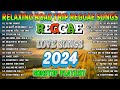 BEST REGGAE MIX 2024 - TOP 100 REGGAE LOVE SONGS 2024 - ALL TIME FAVORITE REGGAE SONGS - RELAXING