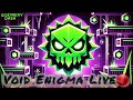 Void Enigama Geschaft! Geometry Dash - Nandori11