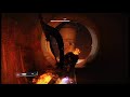 Destiny 2 Forsaken: Piloting the Rider's Custom Pike for a bit.