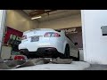 DramaTuned 386whp Mazdaspeed 6 CorkSport CST4