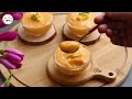 2 MANGO DESSERT RECIPES by (YES I CAN COOK)