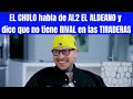 AL2 EL ALDEANO no tiene RIVAL en las TIRADERAS según EL CHULO #clips #rap #cuba