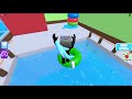 Playing my favorite roblox obbies Part 59!!! ^ ^