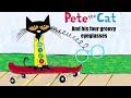 Pete The Cat Big Easter Adventure | Best of Pete The Cat Collection 1 Hour
