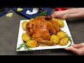 The famous French chicken recipe that has gathered millions of views!