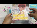 ✨ATEEZ Treasure Ep.3 One to All Unboxing || My First Ever Kpop Album Unboxing✨