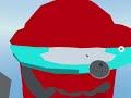 Making Red Imposter from Vs Imposter V4 | Grab VR Friday Night Funkin’
