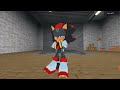 How To Make Shadow! (MY STYLE!) | Sonic Pulse RP