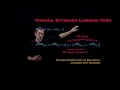 Q-Learning: Model Free Reinforcement Learning and Temporal Difference Learning