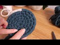 How to Make a Coil Basket for Beginners