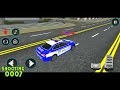 US Police Car Chase: Cop Games Android Gameplay