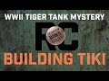 Pimp Your Heng Long Tank!  See How I Built “Tiki!”