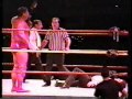 Honky Tonk Man vs. Don Muraco