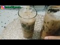 ES CAPPUCINO CINCAU...!!!||ENAK DAN MUDAH BUATNYA