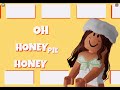 honey pie