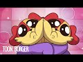 Poppy Playtime Chapter 3 BUT CUTE Animation // DOGDAY Got His Legs Back?!
