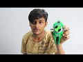 DIY Ben 10 Omnitrix with 3d hologram Alien interface