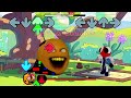 FNF Pibby Corrupted vs NEW Rainbow Friends Sings Bluey Can Can | Bingo, Mackenzie FNF Mods