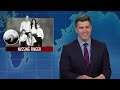 SNL Weekend Update 08/10/2024: Trump Floats Idea That Biden May 'Crash'  | Saturday Night Live