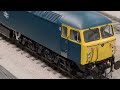 Cavalex Models Class 56 - Wheelset Conversion