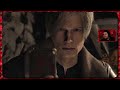 Resident evil 4 remake stream day 1