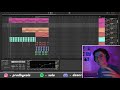 how to make indie pop from scratch in ableton 11 ❀