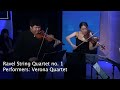 10 of the greatest string quartet moments