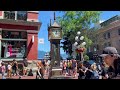 【Vancouver 2024】🇨🇦 1 Minute -Gastown 13-