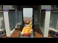 Velma Finds a Clue | Small Lego Scooby-Doo Stop Motion