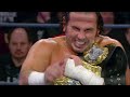 Matt Hardy vs. Kurt Angle (FULL MATCH) | TNA iMPACT! Feb. 2, 2016