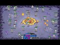 Busted Spell Builder Horde Survival Roguelike!! | Gate Guardian