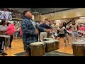 Most Hyped JIG 2 at Pep Rally