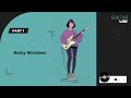 Guitar Vibe / Lofi Guitar / Lofi Music / Lofi Hip Hop