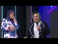 Battle MeleTOP antara Dato' Sri Siti Nurhaliza vs Hetty Koes Endang | Nabil Ahmad & Uyaina Arshad