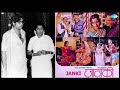 Lata Mangeshkar - Janki (1979) - 'visaru nako' (Marathi) - Parts 1 & 2
